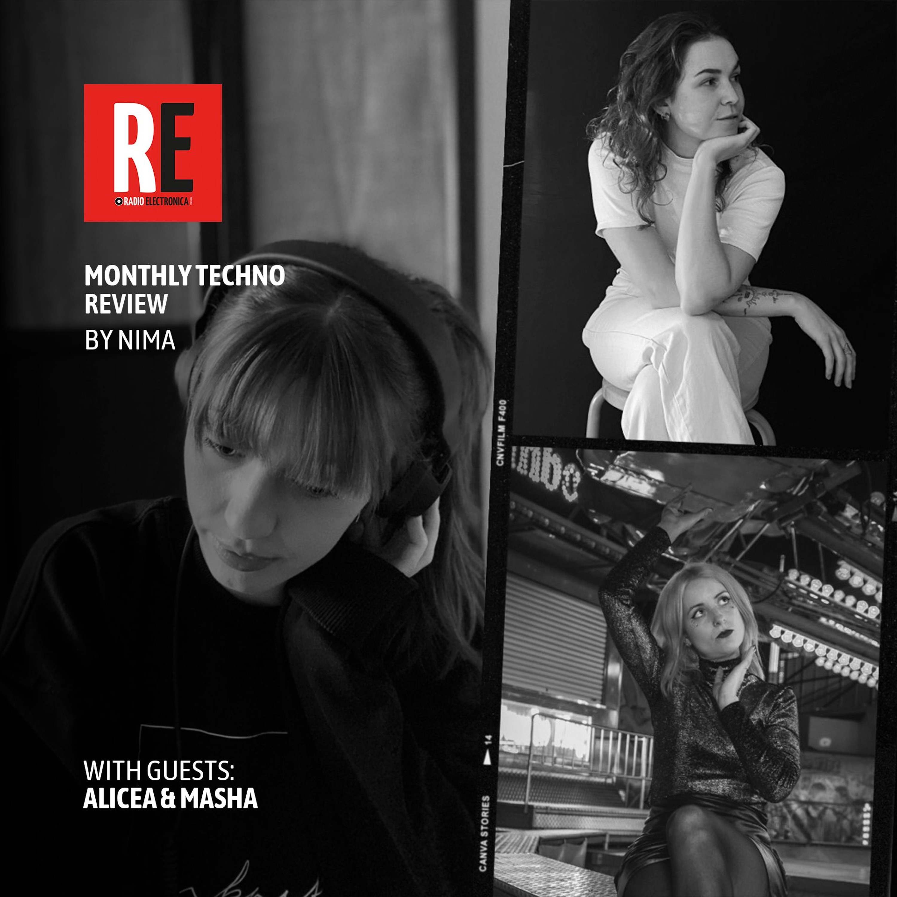 RADIO ELECTRONICA JENA