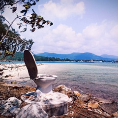 derkramer @ Sea Love, Koh Phangan - 08.02.2025