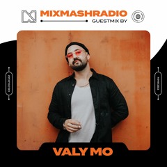 Laidback Luke Presents: Valy Mo Guestmix | Mixmash Radio #383