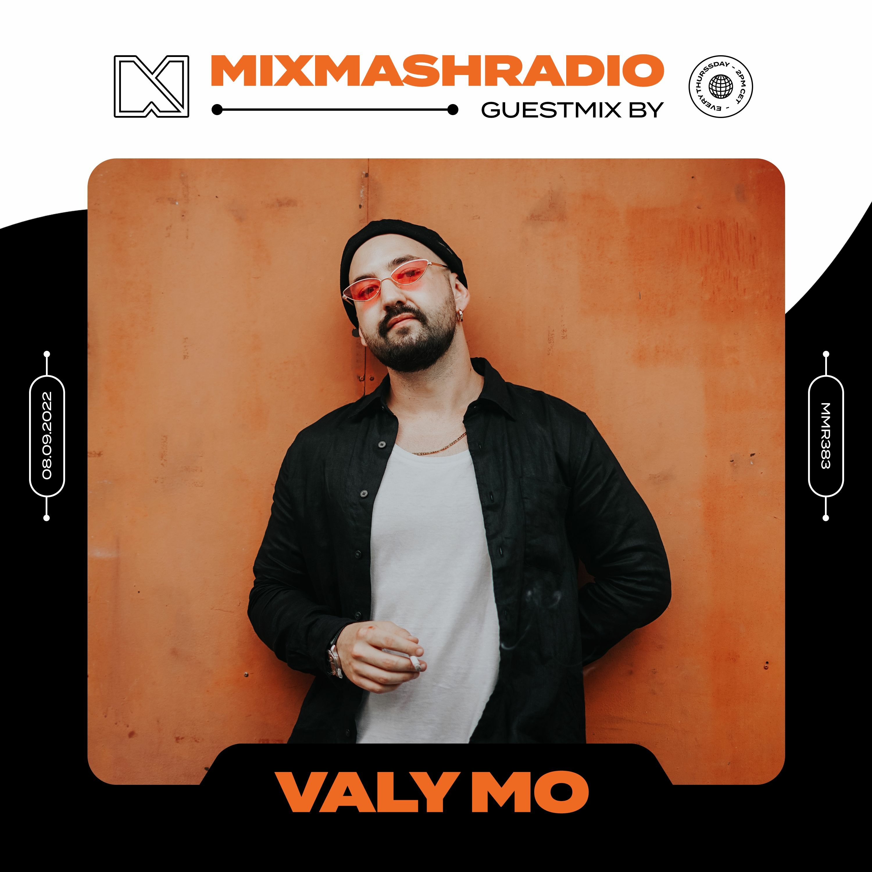 Mixmash Radio