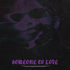 Public Secret - Someone To Love