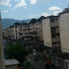 TAVA PARADÃO NO BAILE DO IRAQUE ♫  PART 2 [ NEVOEIRO FAIXA PRETA ]