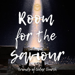 Room For The Saviour (No Lead (TV) version)