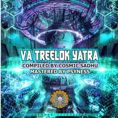 OrbitalNoise - Spaceships <179> (VA Treelok Yatra)
