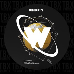 Premiere: Luke Dean - Just The 1 [Whippin]