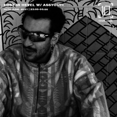 Assyouti (1 Year Anniversary Guest Mix) - 1020 Radio