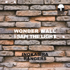 【PARK1067】Inokasira Rangers - Wonderwall / I Saw the Light