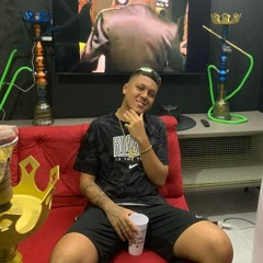 MC DB - É CLIMA DE FESTA E NÓS GOSTA MUITO x TURMA DO BARULHO [ DN MARQUES & EMIDÊ ]