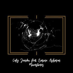 Caly Jandro feat. Emina Ashman - Moonstones [trndmsk]