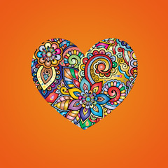 Open Your Heart