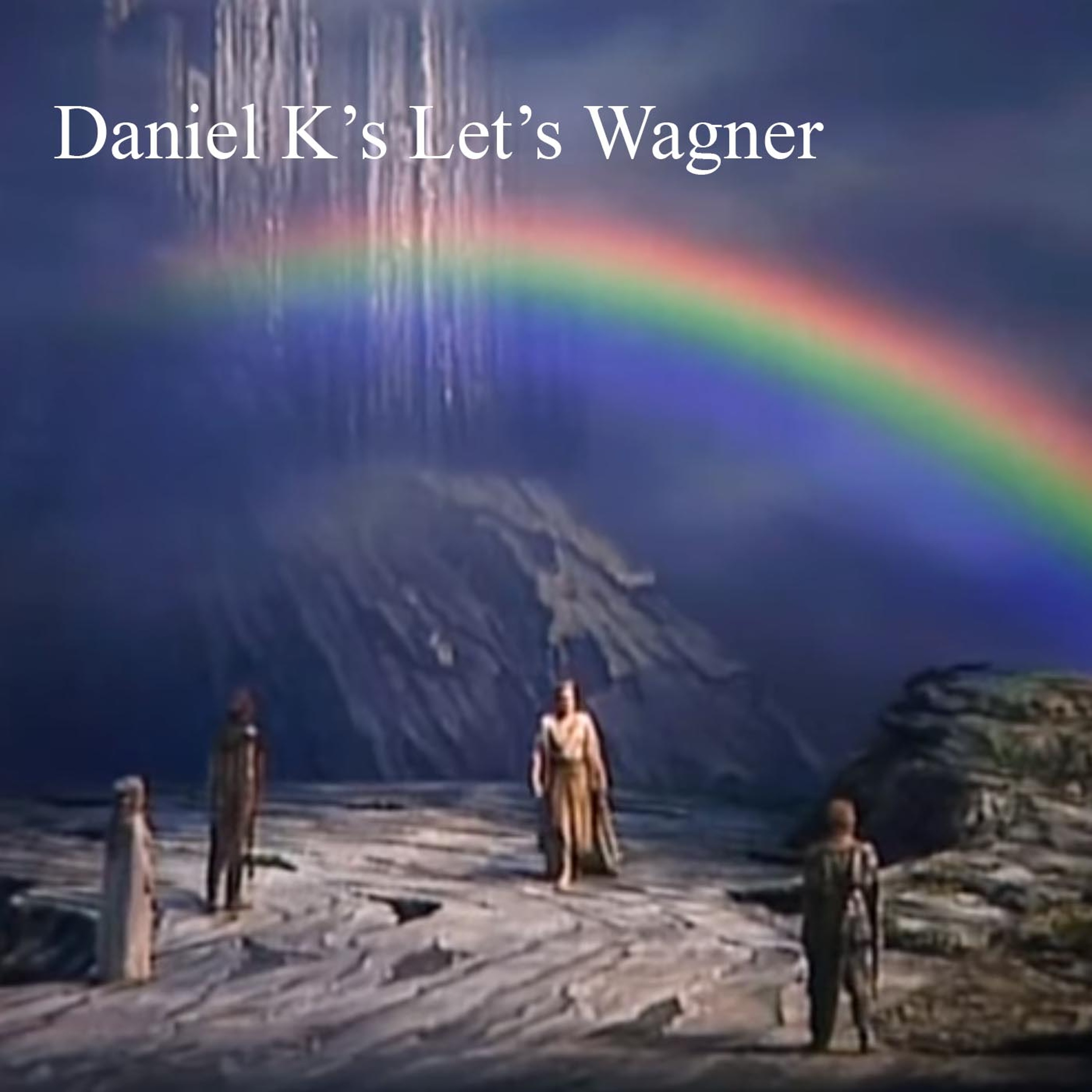 Daniel K\'s Let\'s Plays