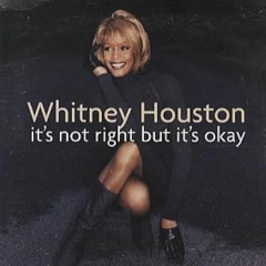 Ryan F & Briggsy  - Whitney Houston - Its Not Right 2021 Mix