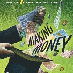 (PDF) Download Making Money BY : Terry Pratchett