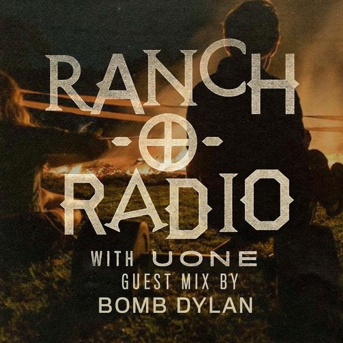 RANCH-O-RADIO - 077 Guest Bomb Dylan