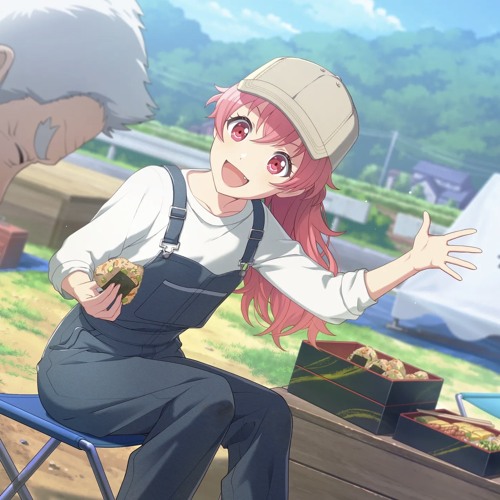 Stream [another vocal] スーパーヒーロー Super Hero ／ 桃井愛莉