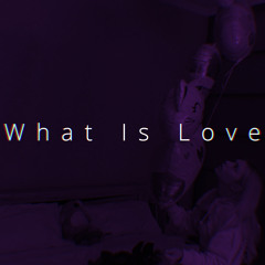 What Is Love - Speed