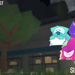 Fishcracks - Slumber Party (Kaiju Paradise OST)