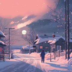 lofi house music ASMR