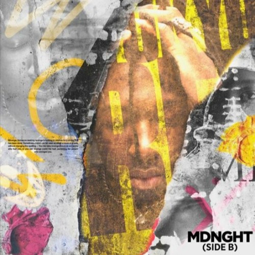 TOKYOS REVENGE- Clark Kent [Prod Akachi Beats & Cliiifford]
