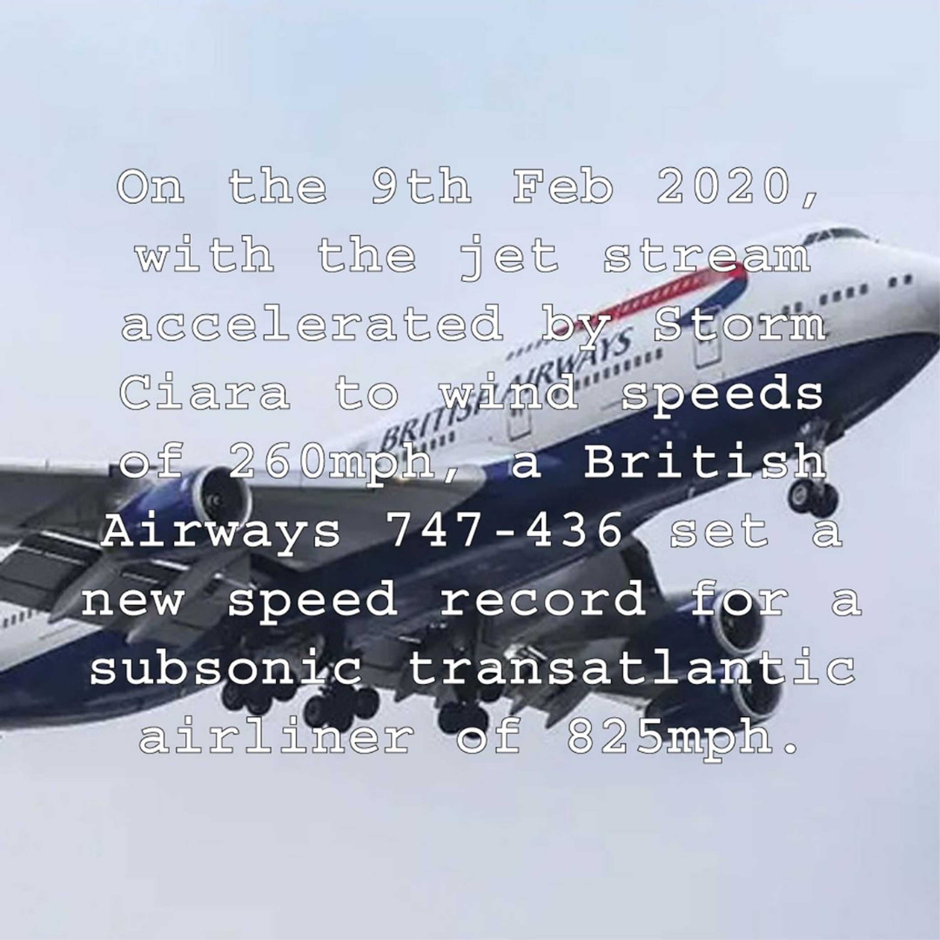 Jet Stream episode artwork