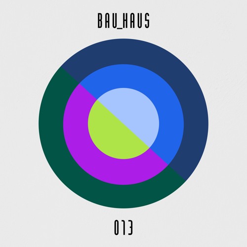 PREMIERE: Omer Bar & Gal Kinnel - Split Side's (Original Mix) [BAU_HAUS]