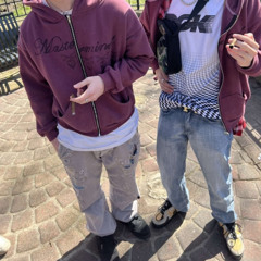 What's a Girl To Do x Roses (IsGwan x Imanbek)