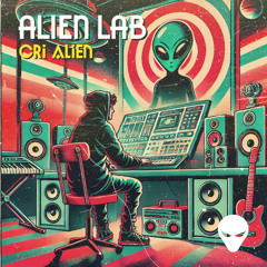 Alien Lab 👽🧪 (Sped Up)