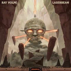 RAY VOLPE - LASERBEAM