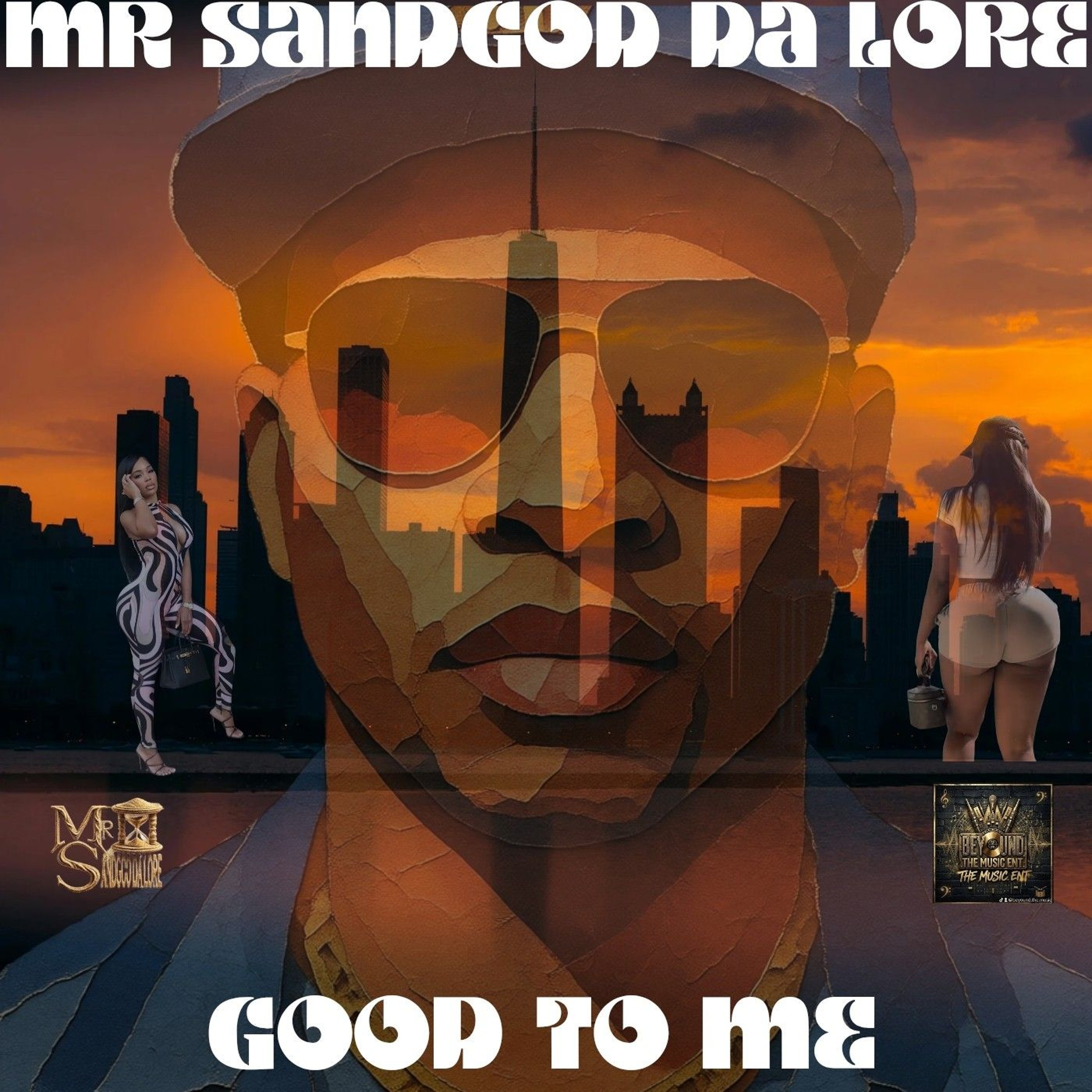 GOOD TO ME episode artwork