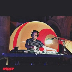 Abstrack Records invite Andy Hickford - 03 Mars 2021