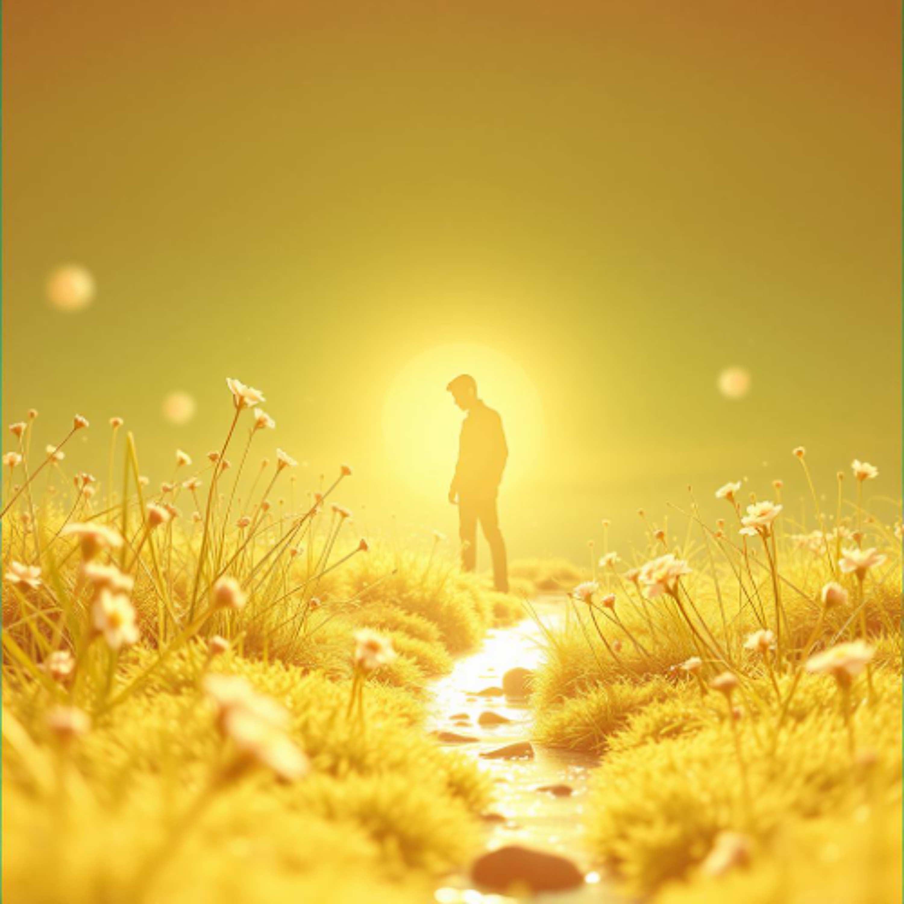 Spring Is Coming Soon