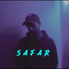 SAFAR | ALI RAZA BALOCH | URDU RAP