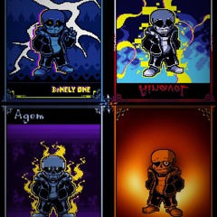 [Bad Times All Around]