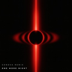 Maroon 5 - One More Night (GENOVA Remix)