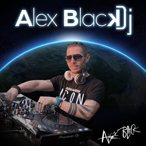 Stream METROPOLIS 2024 (REWORK BY ALEX BLACK) by ALEX BLACK DJ