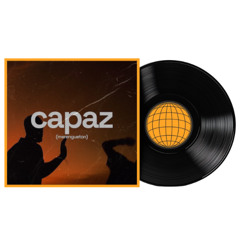 Capaz x Deja Vu - Alleh vs. Inna (OHMYREMIX)