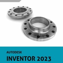 VIEW [PDF EBOOK EPUB KINDLE] Autodesk Inventor 2023 Basics Tutorial: Sketching, Part