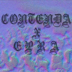 CONTENDA X EPRA - UKG/140 (DJ MIX)