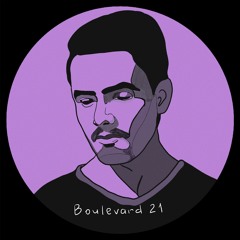 Franco Musachi - Boulevard 21 EP (incl. Emiliano DB Remix) [Conceptual Deep] Preview