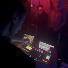 Dachlatten von der Decke ziehen - State Of Techno 150BPM Hardtechno Set