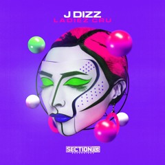 JDNB Premiere: JDizz - 20K Dub [Section 63 Recordings]