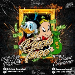 Pack Free 2021 (J&C Music)