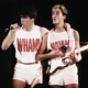on Wham! - Everything She Wants (Louie&#x27;s Edit)