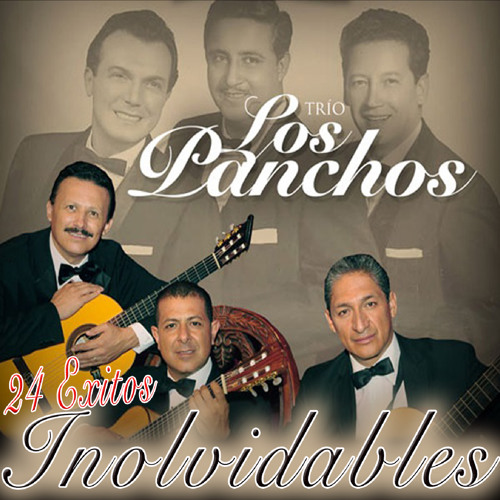 Listen to El Reloj by Los Panchos in Canciones del Recuerdo
