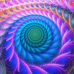 Wizard Project - Mind spirals
