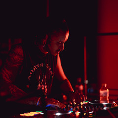 Amor y rabia. Dark Club 10-08