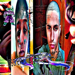 DJ ALUCINAÇÃO HIPNAGÓGICA X MC PONTOCOMPONTOBR - ISSO EH UNDERGROUND TRAP #ALTOPACARAIO