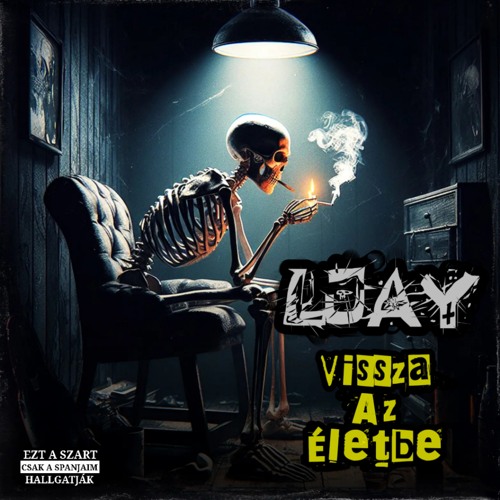 Lentről Jön (feat. Raplikator)