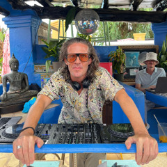 OpenLab Live From Pikes 19/07/2025 [with Lex Wolf]