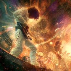 Cosmic Thunder (Back to 73)